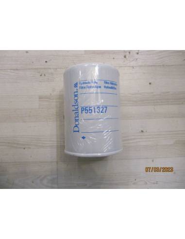 Donaldson hydraulic filter P551327 outlet