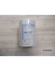 Donaldson hydraulic filter P551327 outlet