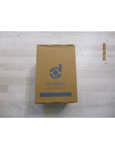 Donaldson hydraulic filter P551327 outlet