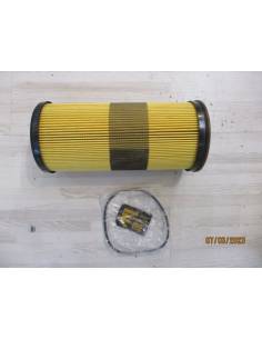 Fuel filter Racor FBO 60338 outlet 2