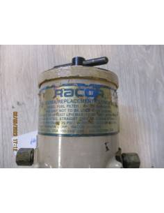 Racor 500 MA diesel separator prefilter
