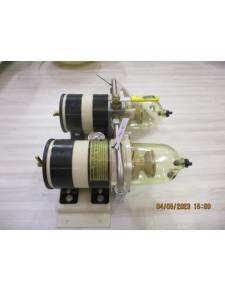 Kit filtro separador agua Racor 75900FHX  outlet
