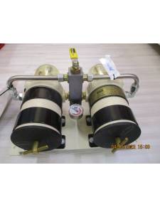 Kit filtro separador agua Racor 75900FHX  outlet