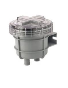 Filtro idrico tipo FTR330 VETUS 16 mm 2