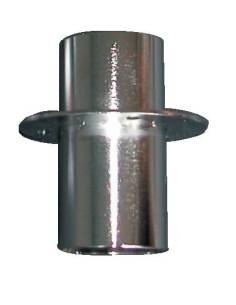 Salida de escape inox