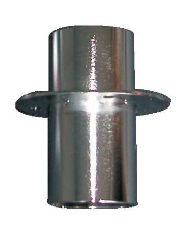 Salida de escape inox