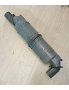 Collector VETUS Waterlock pipe 75cm