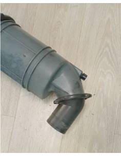 Sammler VETUS WATERLOCK Rohr 75cm 2