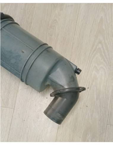 Sammler VETUS WATERLOCK Rohr 75cm