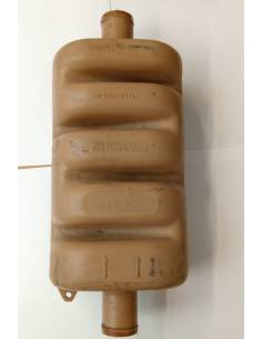 Veto silencer type DEMPMP tube 40 mm