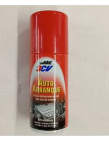Spray autoavvio 3CV