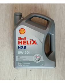 Helix HX8ECT 5W30C3 5LTS