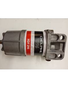 Prefiltro gasoil CAV para motores diesel