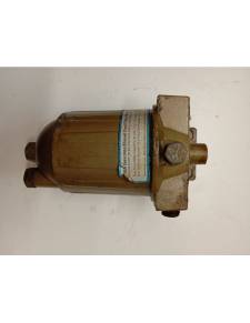 Parker filtre séparateur eau essence/diesel mod. 110A