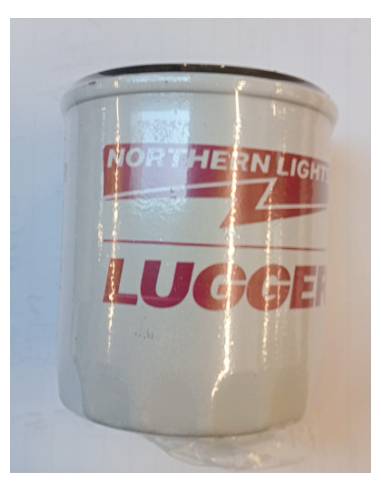 Northern Lights 24-02002 Oil Filter For Generators