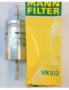 Mann filter nWK512
