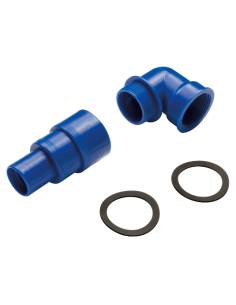 Kit de montage pour réservoirs de carburant de production...