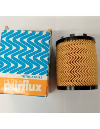 PURFLUX filter L330 FILTRO ACEITE