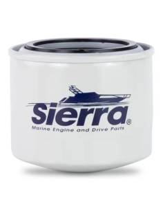 Filtros de Aceite Sierra
