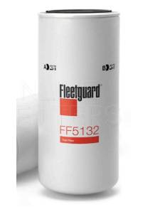 Fleetguard FF5132 Fuel Filter: Fleetguard Brand SPECIFIC