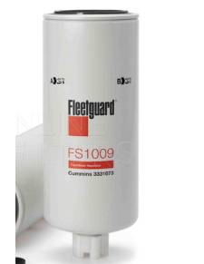 Parafango FS1009 parti cummins 3331673