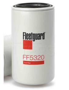 Fleetguard FF5320 filter