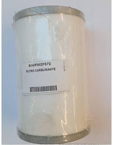 FIM2F572 filtro carburante