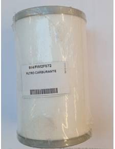 FIM2F572 filtro carburante