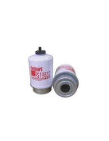 Parafango FS19832 separatore acqua