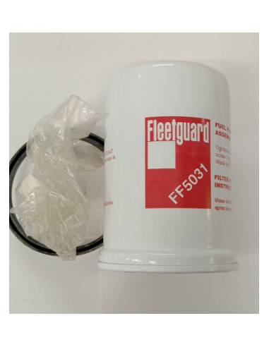 Mallory fuel filter FIM 2F816