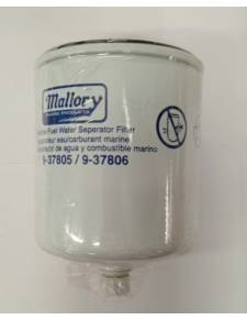 Mallory fuel filter 9-37805