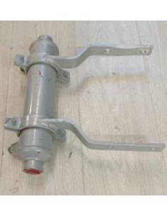 40mm tube heat exchanger 2