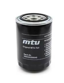 MTU filtro X59320200040