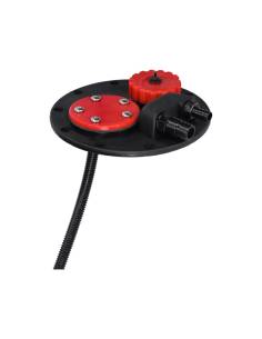 Serbatoio carburante registrazione