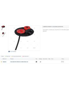 Serbatoio carburante registrazione 2