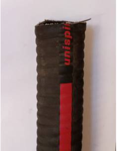 Unispiral Tubo combustible y aceites int 48mm ext 58mm