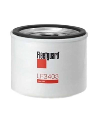 Filtro De Aceite Fleetguard LF3403
