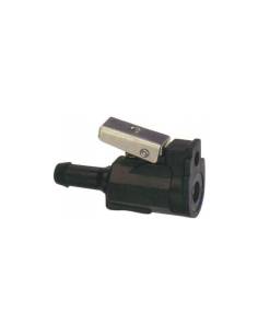 Conector Mercury 3/8 Hembra