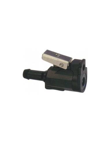 Conector Mercury 3/8 Hembra