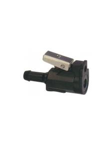 Conector Mercury 3/8 Hembra