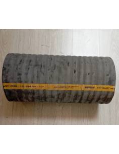 Tubo di scarico Vetus 254 mm. lunghezza 10 55 cm