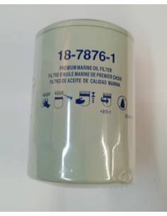 Sierra Filtro oil and Mercruiser fuel 2