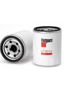 Fleetguard filter LF3644 Filter oil threaded