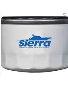 Filtre huile Sierra 18-7915-1