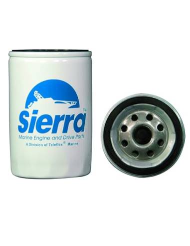 Filtro de aceite Sierra 18-7879-1