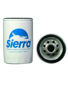 Filtro de aceite Sierra 18-7879-1