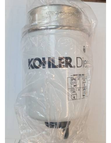 Kohler filtro aceite GM47465