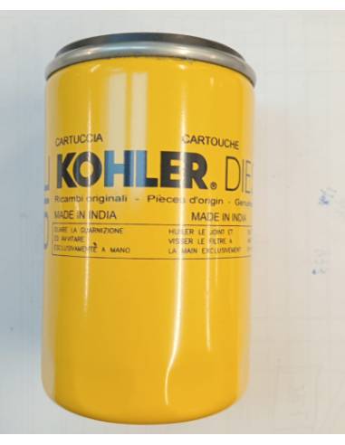 Kohler diesel ed 2175-280-s filter