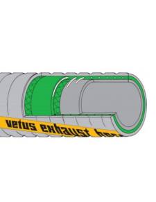 Vetus tubo goma escape 76mm/6mts 