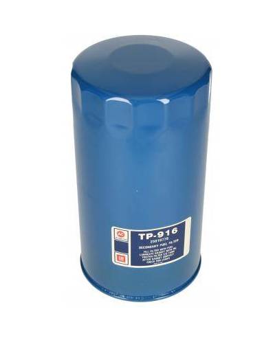 Filtre à combustible AC TP-916 25010778